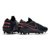 Nike Tiempo Legend VIII Elite FG Negro Rosa